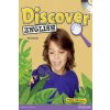 Discover English Global Starter Activity Book and Student's CD-ROM Pack