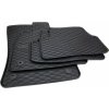 Koberce Gumenné Angeleyes VW Golf 7, Golf 8, Seat Leon 3, Leon 4