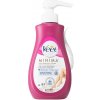Depilačný krém pre citlivú pokožku Veet Silk & Fresh 400 ml