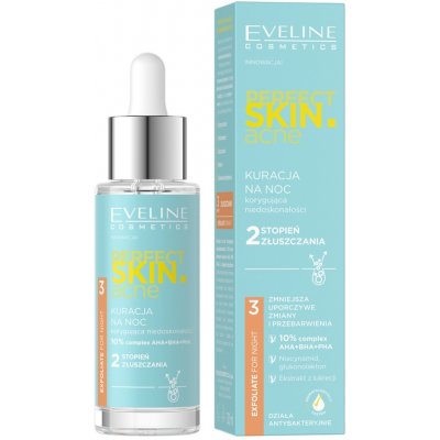 Eveline Cosmetics Perfect Skin .acne 30 ml