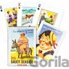 Poker - Saucy Seaside - Piatnik