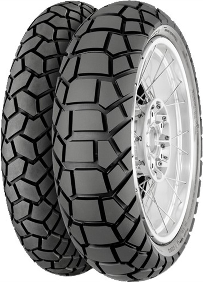 CONTINENTAL 140/80 R17 TKC70 69H