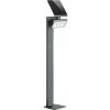 Steinel | Steinel 085681 - LED Vonkajšia solárna lampa XSolar GL-S LED/1,2W/2500 mAh IP44 | ST085681