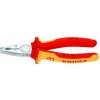 KNIPEX kliešte kombi 160mm VDE 0306160