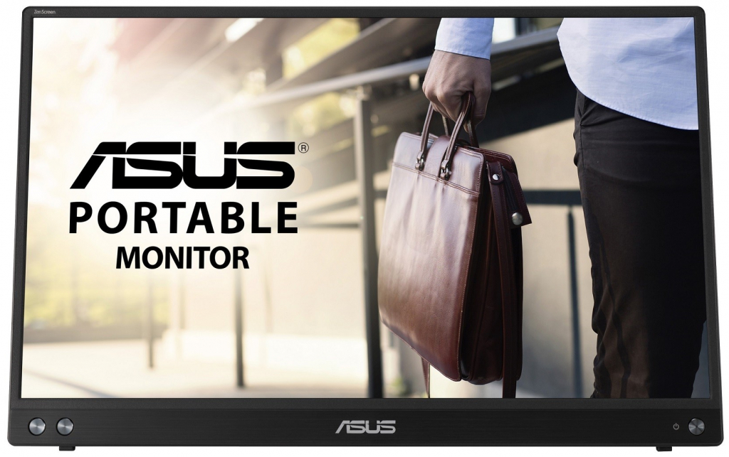 Asus MB16ACV