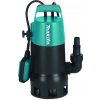 Makita PF1010 kalové čerpadlo 240l/min,1100 W PF1010