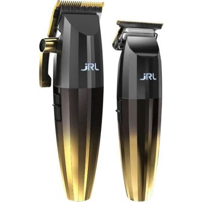JRL Professional FreshFade 2020C Clipper Gold