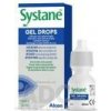 Alcon Laboratories, Inc. Systane GEL DROPS zvlhčujúce gélové očné kvapky 1x10 ml