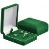 OLIVIE Darčeková krabička zelená SADA 8389