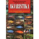 Kniha Akvaristika - Stanislav Frank