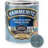Hammerite Přímo na rez kladívkový 0,25l Zlatý