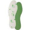 pedag ALOE VERA mäkká vložka s rastlinnými výťažkami: