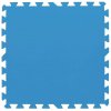 Bestway 58220 penová podložka pod bazén 50 x 50 cm (8 ks)
