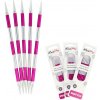 Knitpro SmartStix ponožkové ihlice 14 cm