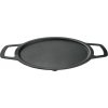 SOLO STOVE Grilovacia platňa – liatinová Ranger cast iron griddle top