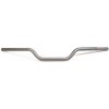 RENTHAL RIADIDLÁ 7/8 PALCA (22MM) ROAD HANDLEBAR LOW GREY, ŠEDÁ FARBA