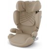CYBEX Solution T i-Fix Plus 2023 Cozy Beige