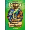 Beast Quest (Band 16) - Kaymon, Höllenhund des Grauens (Adam Blade,Elke Karl)(Pevná)