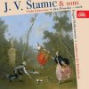 Pěruška Jan, Pražská komorní filharmonie - Stamic, J.V. a synové: Koncerty pro violu - CD