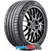 Michelin PILOT SPORT 4 S 245/40 R19 98Y, XL* #C,A,B(72dB)