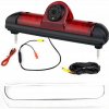 Cúvacia kamera v lampe Projack 506 509