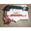 Opel ZAFIRA 1/99-9/05 OPRAVNÁ SADA KABELOVÉHO SVAZKU-ZADNE DVERE S EL. STAHOVAČK