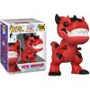 Funko Pop! 1120 Marvel Moon Girl Devil Dinosaur