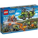 LEGO® City 60125 Sopečná nákladná helikoptéra