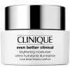 Clinique Even Better Clinical Brightening Moisturizer hydratačný krém 50 ml
