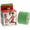 RockTape kineziologický tejp zelená 5 cm x 5 m