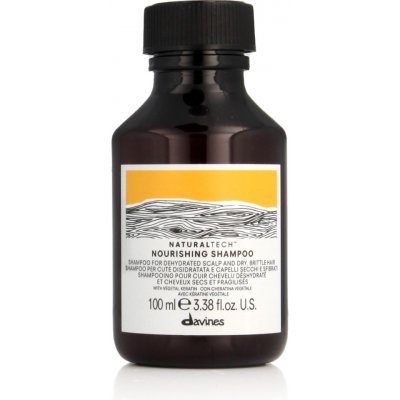 Davines Naturaltech Nourishing Shampoo 100 ml