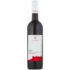Víno Villa Vino Rača Pressburg Ribessa 0,75l ríbezľové (6ks)