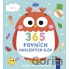 365 prvních anglických slov! - YoYo Books
