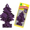 Osvěžovač vzduchu do auta Wunder-Baum Midnight Chic