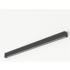 Svietidlo Nowodvorski STRAIGHT WALL LED GRAPHITE L 7560