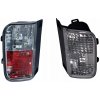 SADA SVIETIDIEL PRIMASTAR VIVARO TRAFFIC II 2001-
