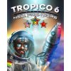 Tropico 6 - New Frontiers - DLC, digitální distribuce