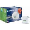 Brita Maxtra Pro Hard Water Expert 4 ks