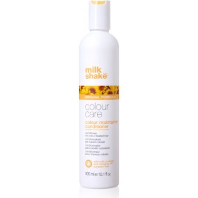 Milk Shake Color Care ošetrujúci kondicionér pre farbené vlasy 300 ml