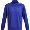 Under Armour UA Armour Fleece 1/4 Zip Mikina 1373358-400