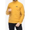 Softshellová bunda Patagonia R1 TechFace Jacket - pufferfish gold
