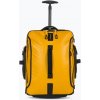 Samsonite Paradiver Light Duffle Strict Cabin žltá 48,5 l