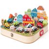 Woody Woody Kufrík s mestom a vláčikodráhou OLP102192143