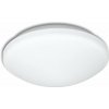 Stropné svetlo LED Kúpeľňové stropné svietidlo so senzorom VICTOR LED/18W/230V IP44 (107901)