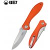 Kubey Ruckus Orange G10
