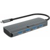 ICY BOX IB-DK4022a-CPD USB-C 6 v 1 s HDMI