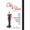 Chic & Slim (Anne Barone)(Brožovaná)