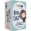 TOTO BIO ČAJ Detský na prechladnutie 20x2g