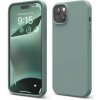 Elago kryt Silicone Case pre iPhone 15 Plus - Midnight Green ES15SC67-MGR