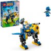 LEGO 77002 Cyclone vs. Metal Sonic